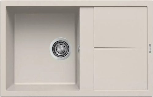 ELLECI - Drez Unico 300 G39 Bianco soft