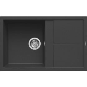 ELLECI - Drez Unico 300 G40 Nero