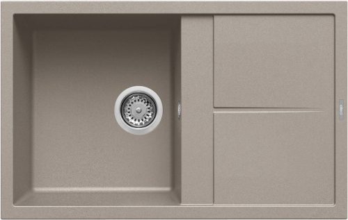 ELLECI - Drez Unico 300 G43 Tortora