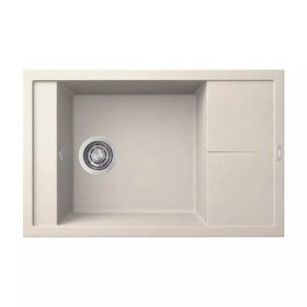 ELLECI - Drez Unico 305 G39 Bianco soft