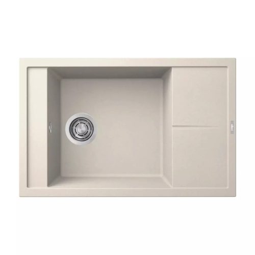 ELLECI - Drez Unico 305 G39 Bianco soft