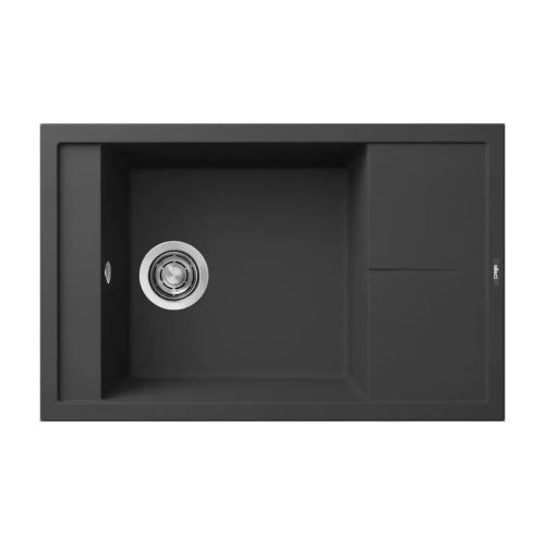 ELLECI - Drez Unico 305 G40 Nero