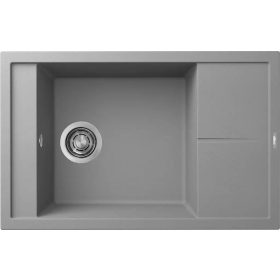 ELLECI - Drez Unico 305 G48 Cemento