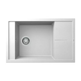 ELLECI - Drez Unico 305 G68 Bianco