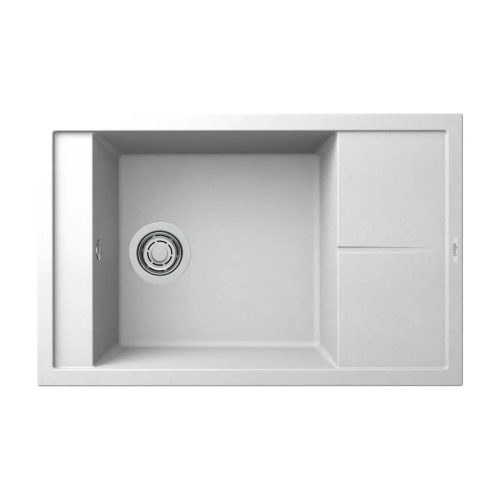 ELLECI - Drez Unico 305 G68 Bianco