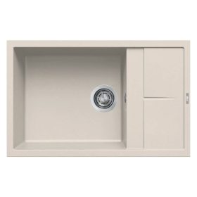 ELLECI - Drez Unico 310 G39 Bianco soft