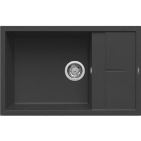 ELLECI - Drez Unico 310 G40 Nero