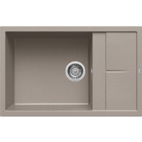 ELLECI - Drez Unico 310 G43 Tortora