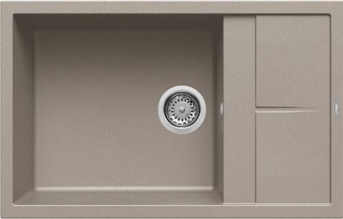 ELLECI - Drez Unico 310 G43 Tortora