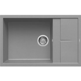 ELLECI - Drez Unico 310 G48 Cemento