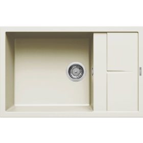 ELLECI - Drez Unico 310 G62 Bianco Antico