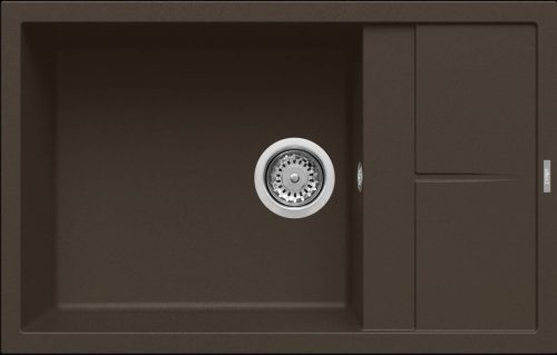 ELLECI - Drez Unico 310 G78 Espresso