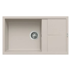 ELLECI - Drez Unico 410 G39 Bianco soft