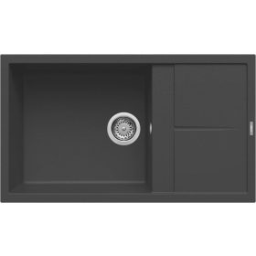 ELLECI - Drez Unico 410 G59 Antracite