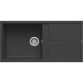 ELLECI - Drez Unico 480 G40 Nero