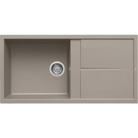 ELLECI - Drez Unico 480 G43 Tortora