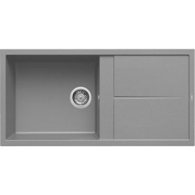 ELLECI - Drez Unico 480 G48 Cemento