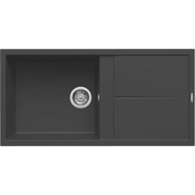 ELLECI - Drez Unico 480 G59 Antracite