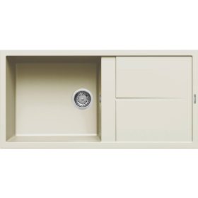ELLECI - Drez Unico 480 G62 Bianco Antico