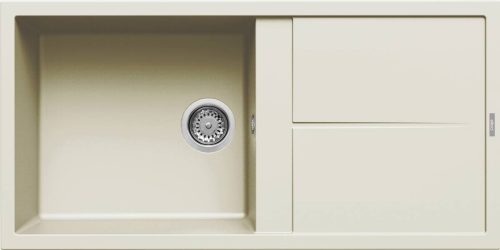 ELLECI - Drez Unico 480 G62 Bianco Antico