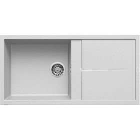 ELLECI - Drez Unico 480 G68 Bianco