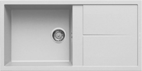 ELLECI - Drez Unico 480 G68 Bianco