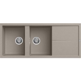 ELLECI - Drez Unico 500 G43 Tortora