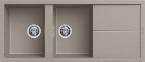 ELLECI - Drez Unico 500 G43 Tortora