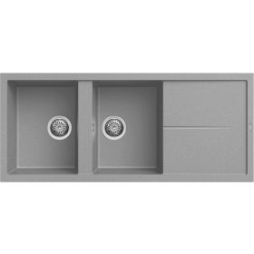 ELLECI - Drez Unico 500 G48 Cemento