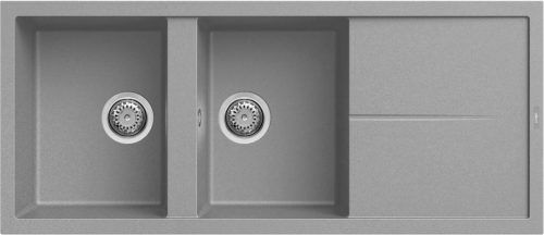 ELLECI - Drez Unico 500 G48 Cemento