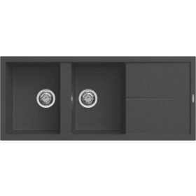 ELLECI - Drez Unico 500 G59 Antracite