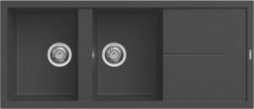 ELLECI - Drez Unico 500 G59 Antracite