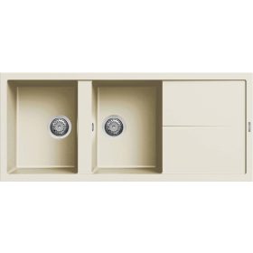 ELLECI - Drez Unico 500 G62 Bianco Antico