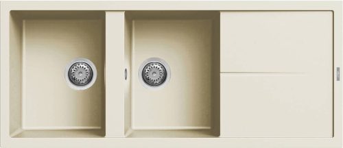 ELLECI - Drez Unico 500 G62 Bianco Antico