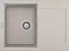 ELLECI - Drez Easy 135 G39 Bianco soft