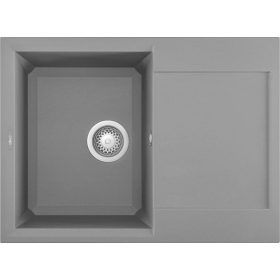 ELLECI - Drez Easy 135 G48 Cemento