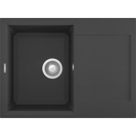 ELLECI - Drez Easy 135 G59 Antracite