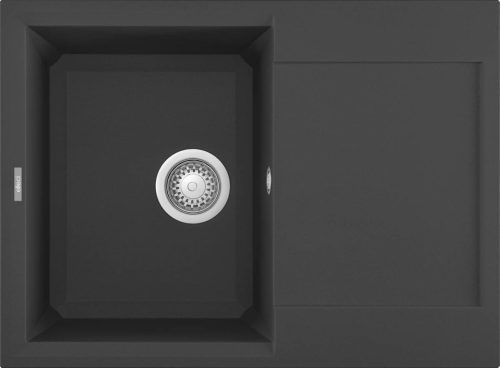 ELLECI - Drez Easy 135 G59 Antracite