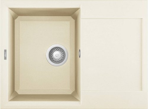 ELLECI - Drez Easy 135 G62 Bianco Antico