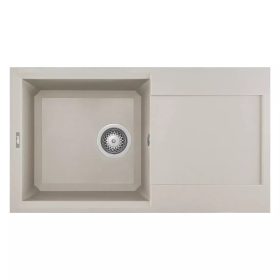 ELLECI - Drez Easy 290 G39 Bianco soft