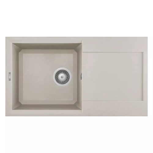 ELLECI - Drez Easy 290 G39 Bianco soft