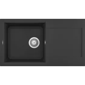 ELLECI - Drez Easy 290 G40 Nero