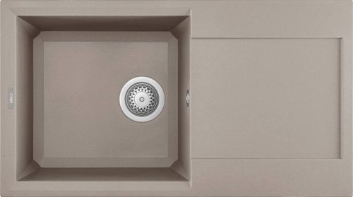 ELLECI - Drez Easy 290 G43 Tortora