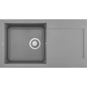 ELLECI - Drez Easy 290 G48 Cemento