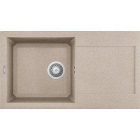 ELLECI - Drez Easy 290 G51 Avena