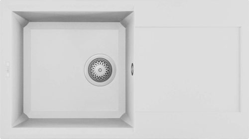 ELLECI - Drez Easy 290 G68 Bianco
