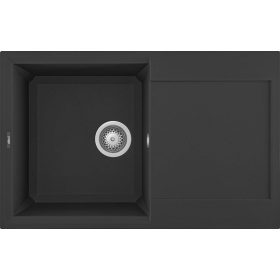 ELLECI - Drez Easy 300 G40 Nero