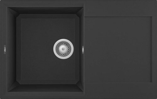 ELLECI - Drez Easy 300 G40 Nero