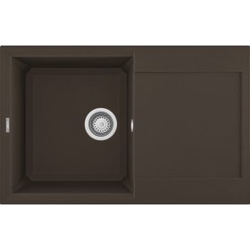 ELLECI - drez Easy 300 G78 Espresso