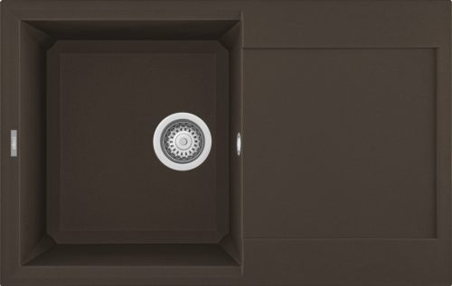 ELLECI - drez Easy 300 G78 Espresso